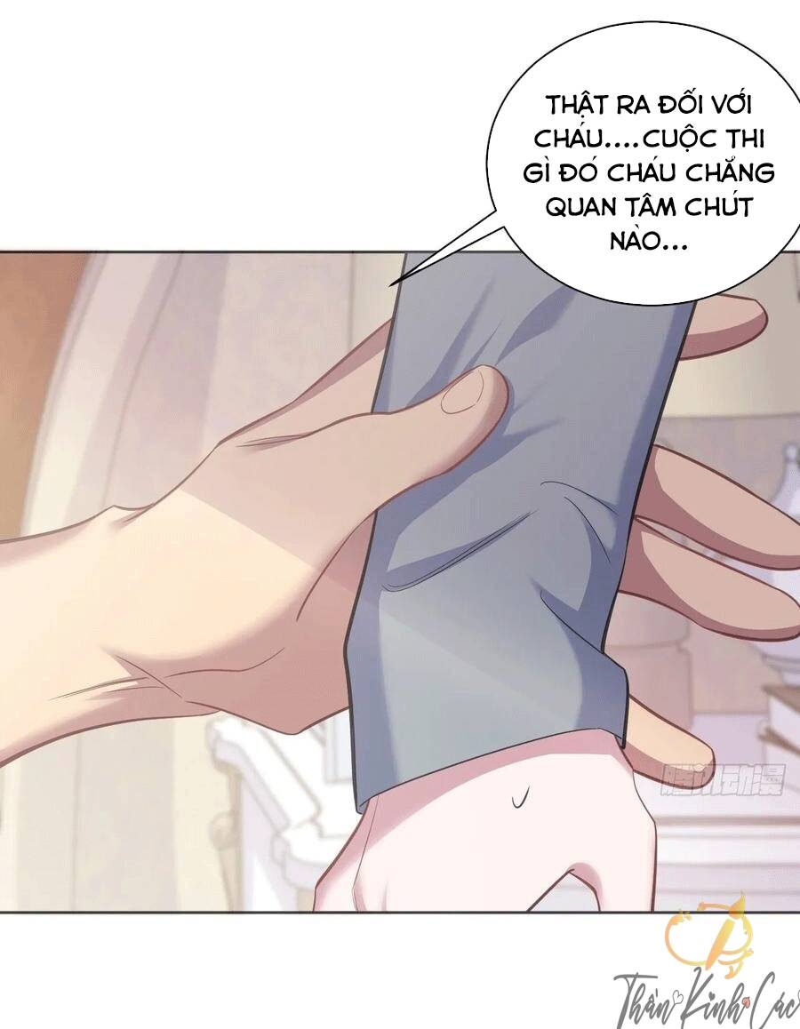 Cha Vợ Đại Nhân Là Bà Xã Chapter 54 - 9