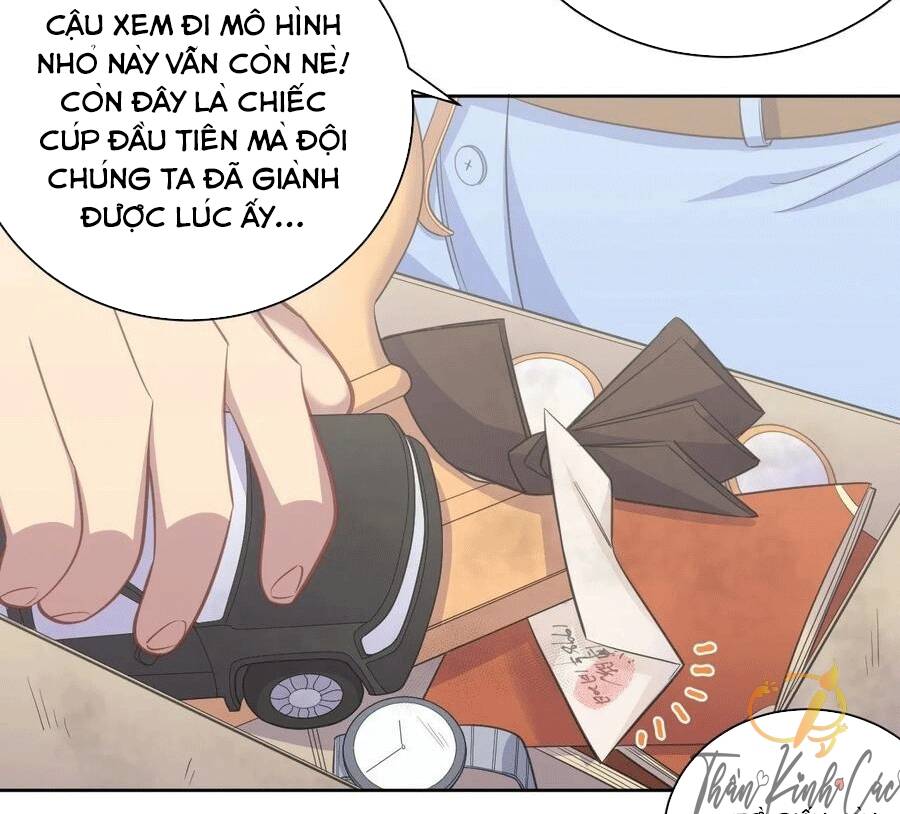 Cha Vợ Đại Nhân Là Bà Xã Chapter 55 - 2