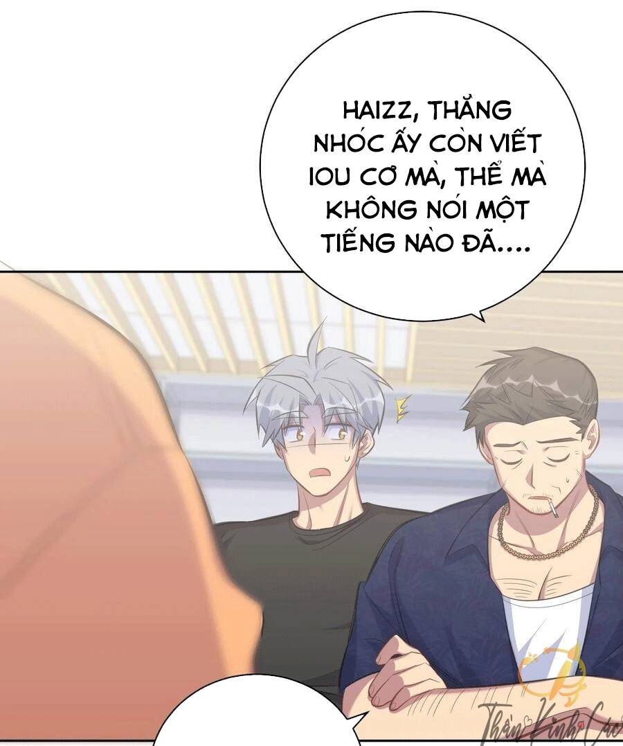 Cha Vợ Đại Nhân Là Bà Xã Chapter 55 - 13