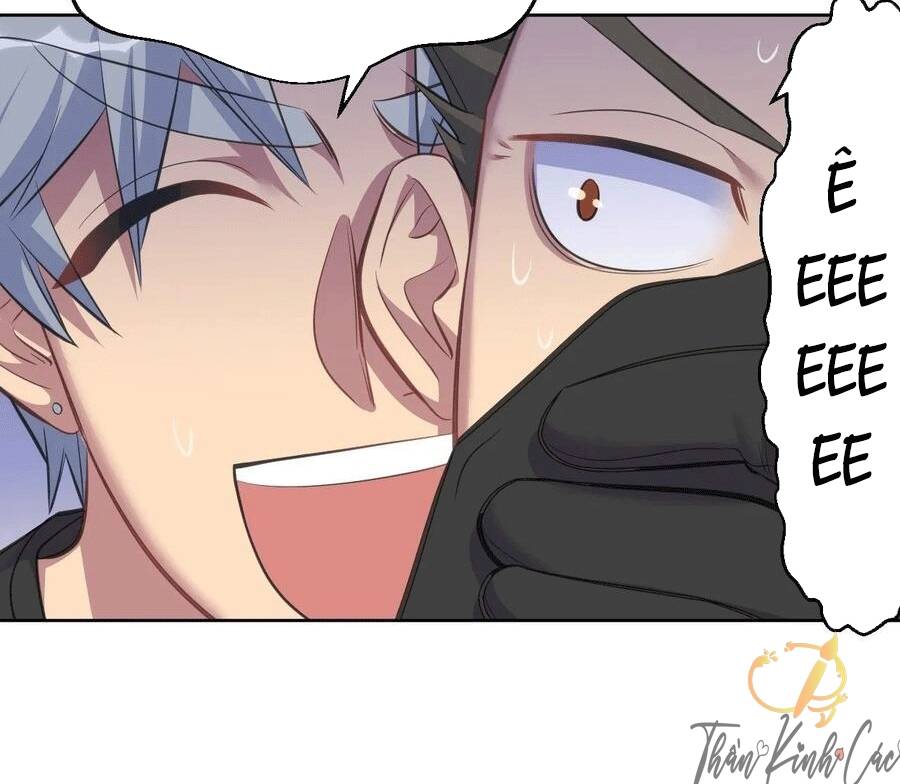 Cha Vợ Đại Nhân Là Bà Xã Chapter 55 - 15