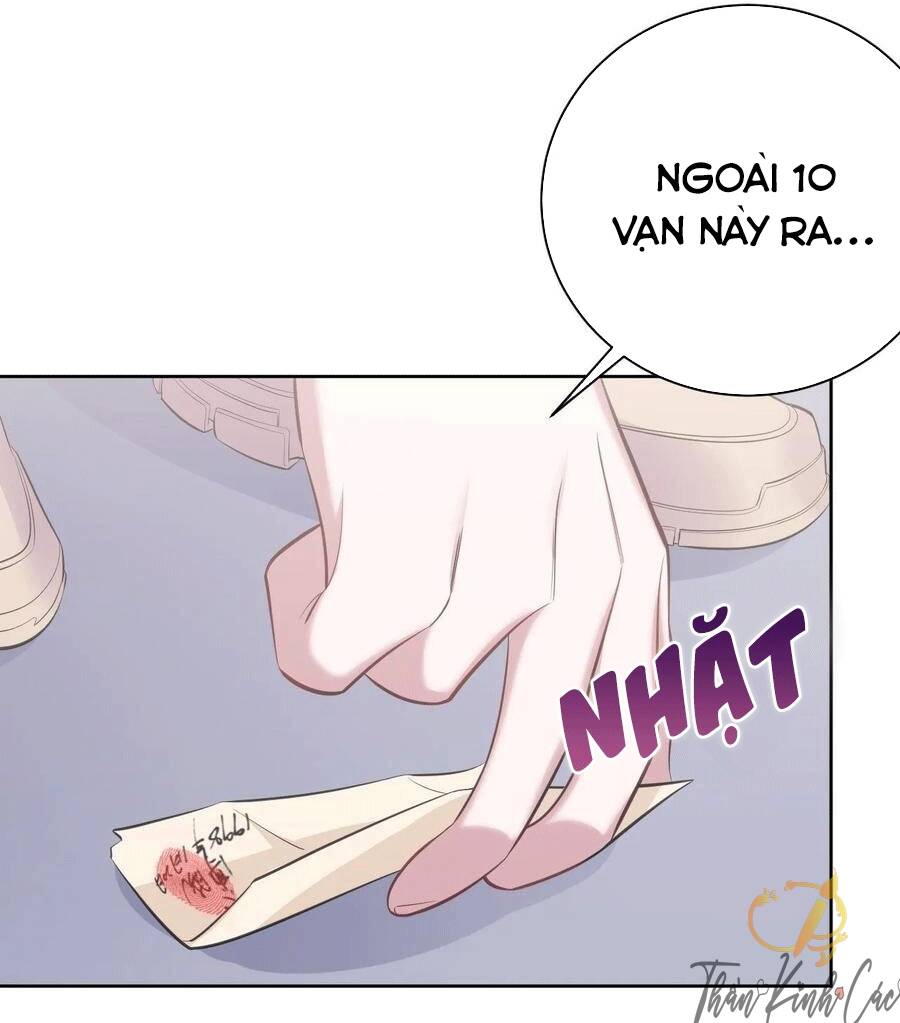 Cha Vợ Đại Nhân Là Bà Xã Chapter 55 - 16