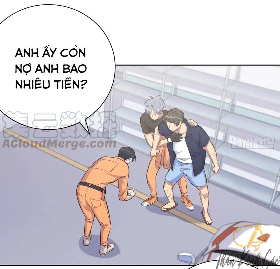 Cha Vợ Đại Nhân Là Bà Xã Chapter 55 - 17