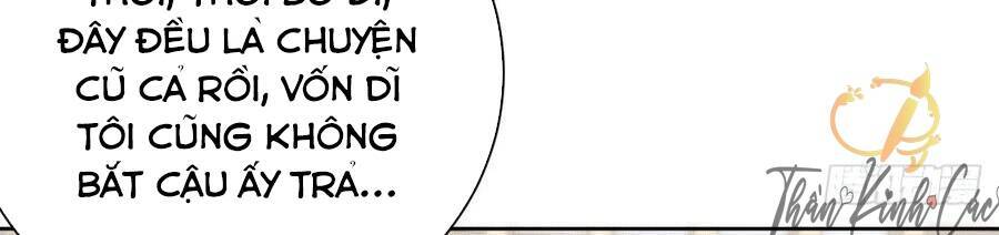 Cha Vợ Đại Nhân Là Bà Xã Chapter 55 - 19