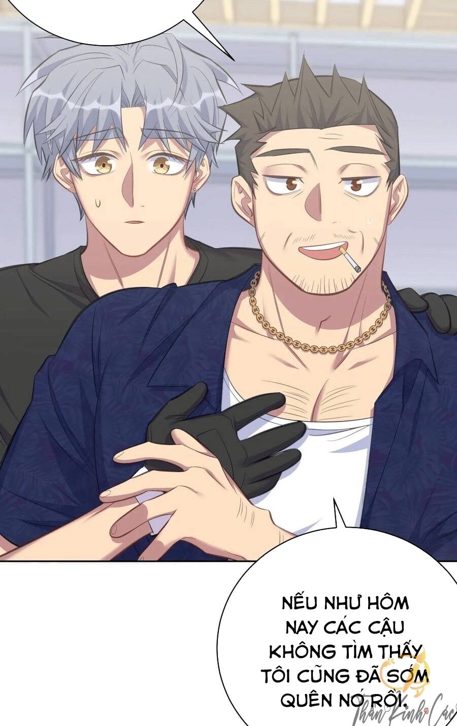 Cha Vợ Đại Nhân Là Bà Xã Chapter 55 - 20