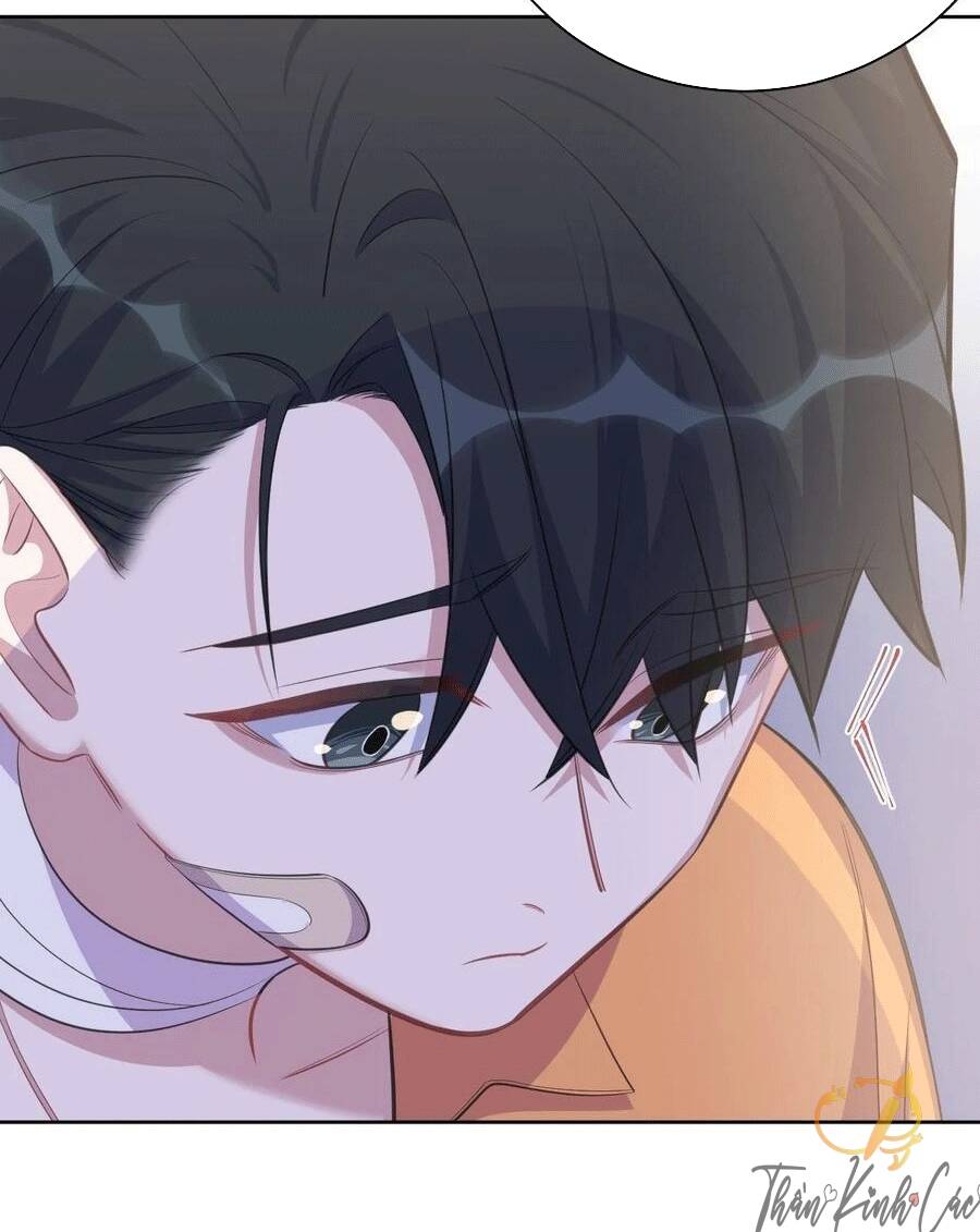 Cha Vợ Đại Nhân Là Bà Xã Chapter 55 - 21