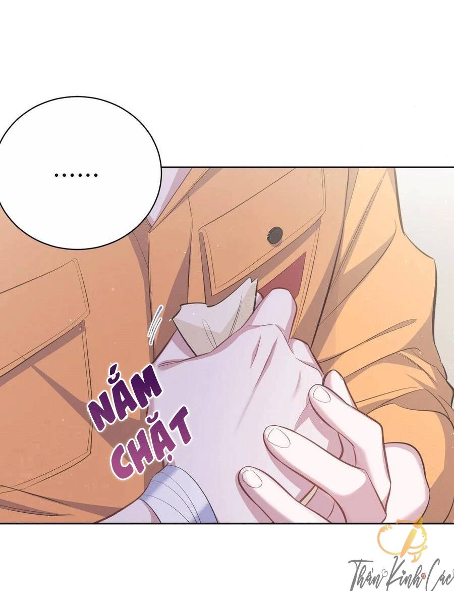 Cha Vợ Đại Nhân Là Bà Xã Chapter 55 - 22