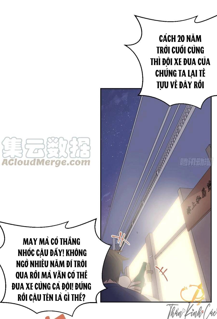 Cha Vợ Đại Nhân Là Bà Xã Chapter 55 - 24