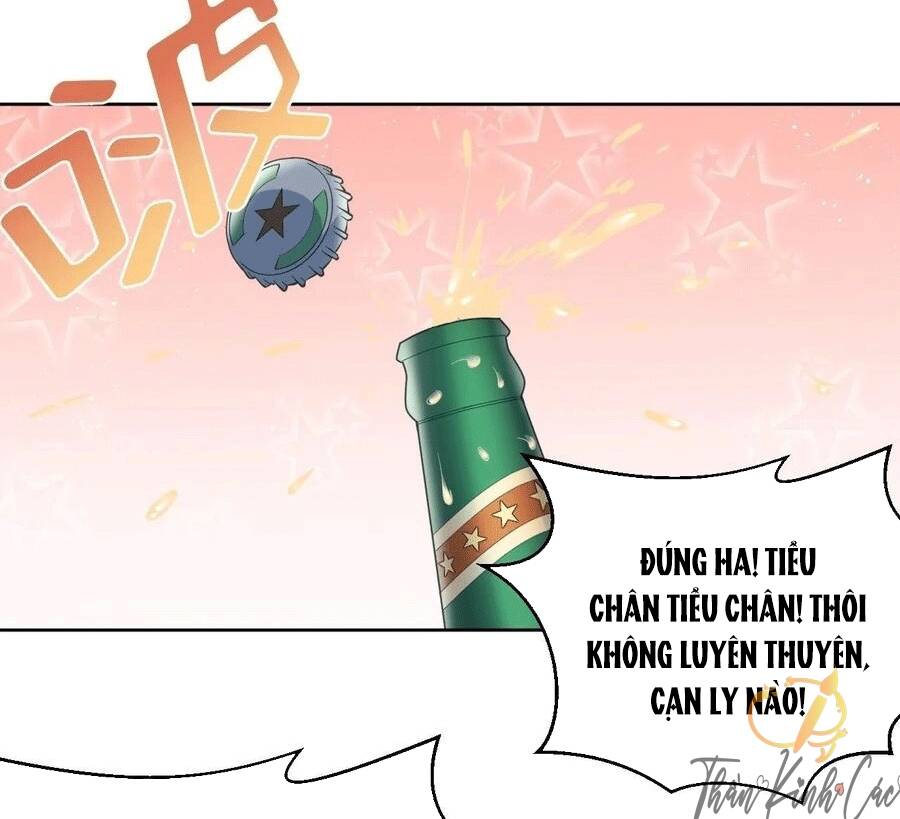 Cha Vợ Đại Nhân Là Bà Xã Chapter 55 - 25