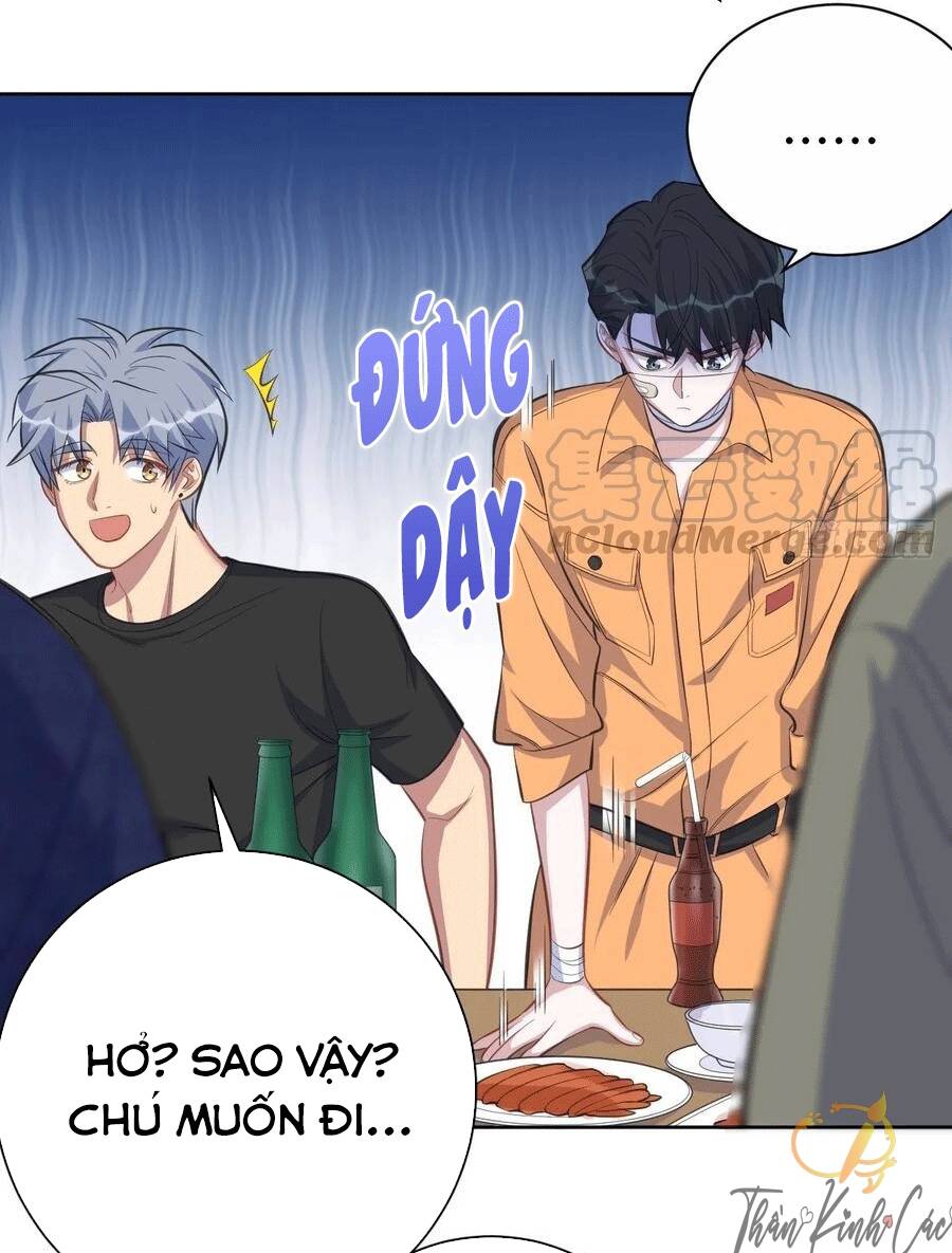 Cha Vợ Đại Nhân Là Bà Xã Chapter 55 - 29