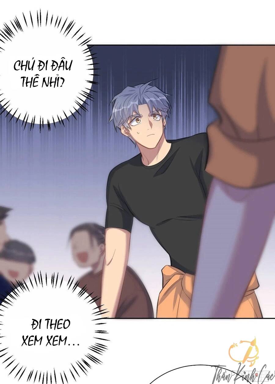 Cha Vợ Đại Nhân Là Bà Xã Chapter 55 - 31