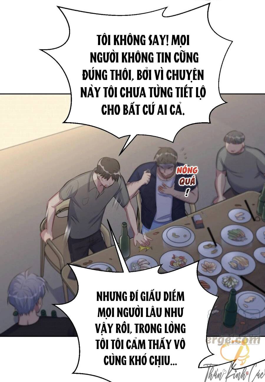 Cha Vợ Đại Nhân Là Bà Xã Chapter 55 - 35