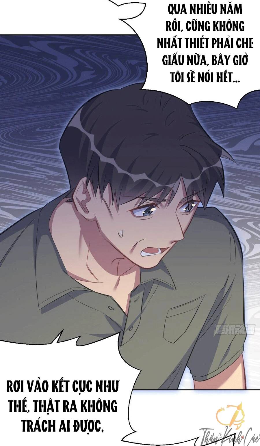 Cha Vợ Đại Nhân Là Bà Xã Chapter 55 - 36