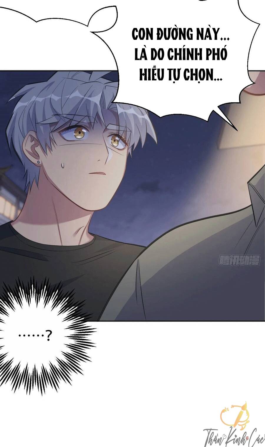 Cha Vợ Đại Nhân Là Bà Xã Chapter 55 - 37