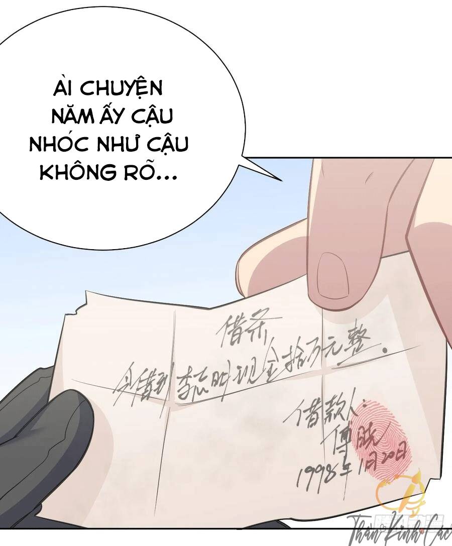 Cha Vợ Đại Nhân Là Bà Xã Chapter 55 - 5