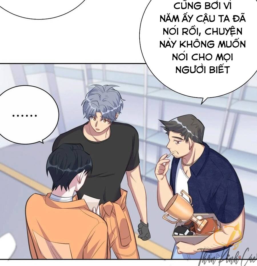 Cha Vợ Đại Nhân Là Bà Xã Chapter 55 - 9