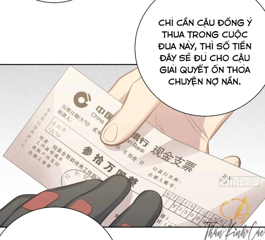 Cha Vợ Đại Nhân Là Bà Xã Chapter 56 - 2