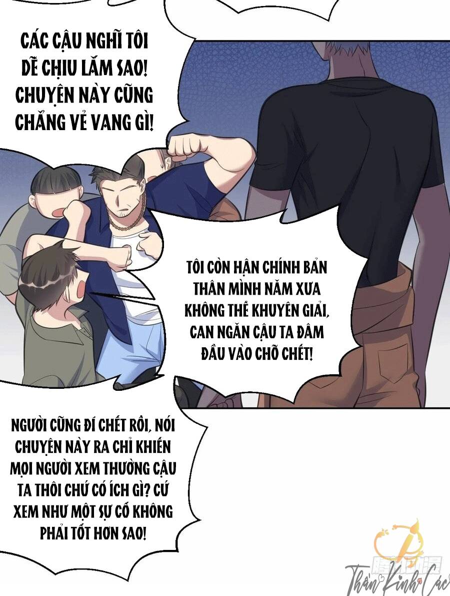 Cha Vợ Đại Nhân Là Bà Xã Chapter 56 - 13
