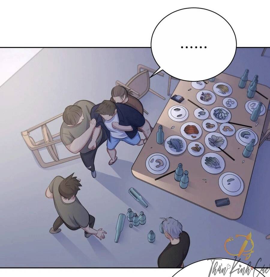 Cha Vợ Đại Nhân Là Bà Xã Chapter 56 - 14