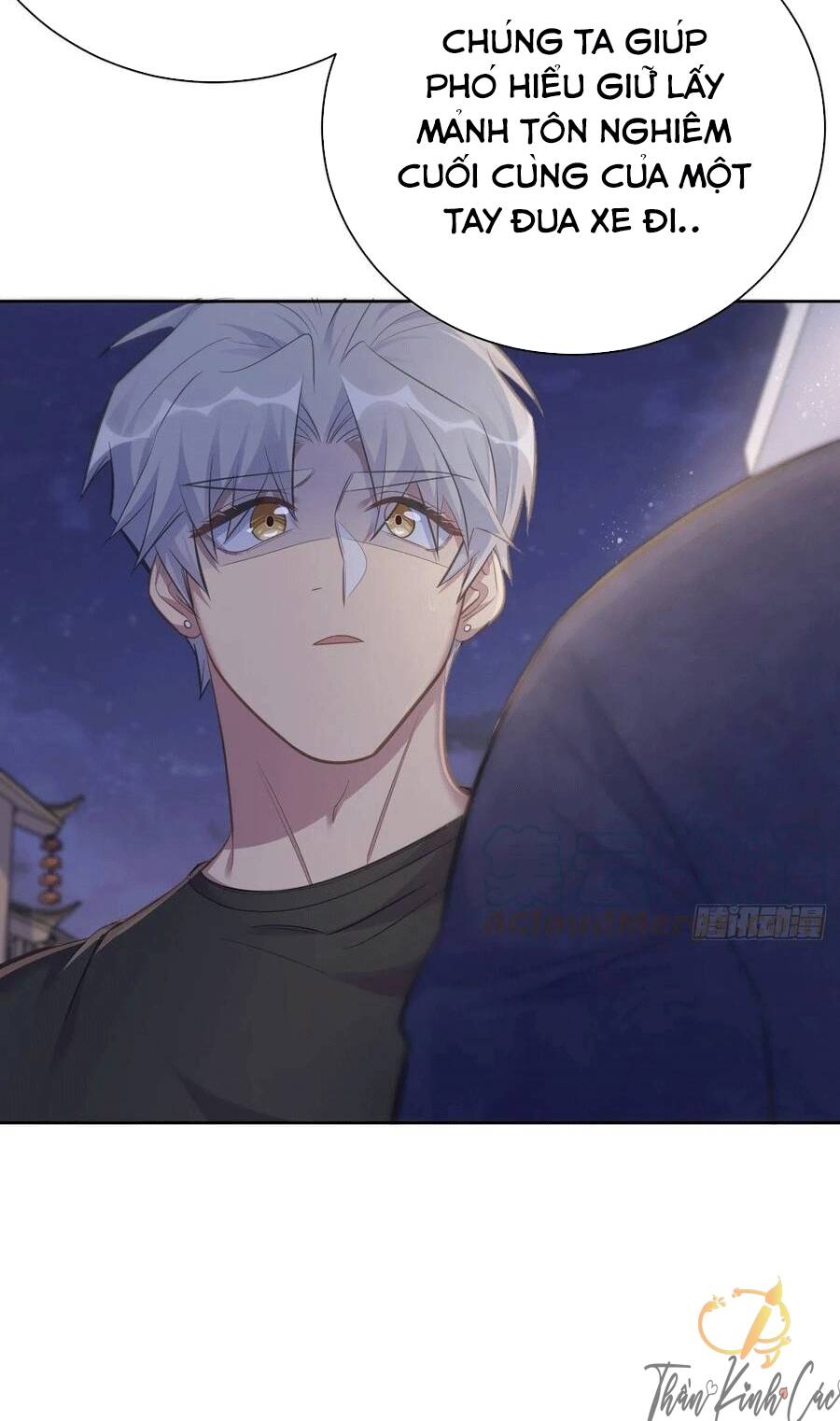 Cha Vợ Đại Nhân Là Bà Xã Chapter 56 - 16