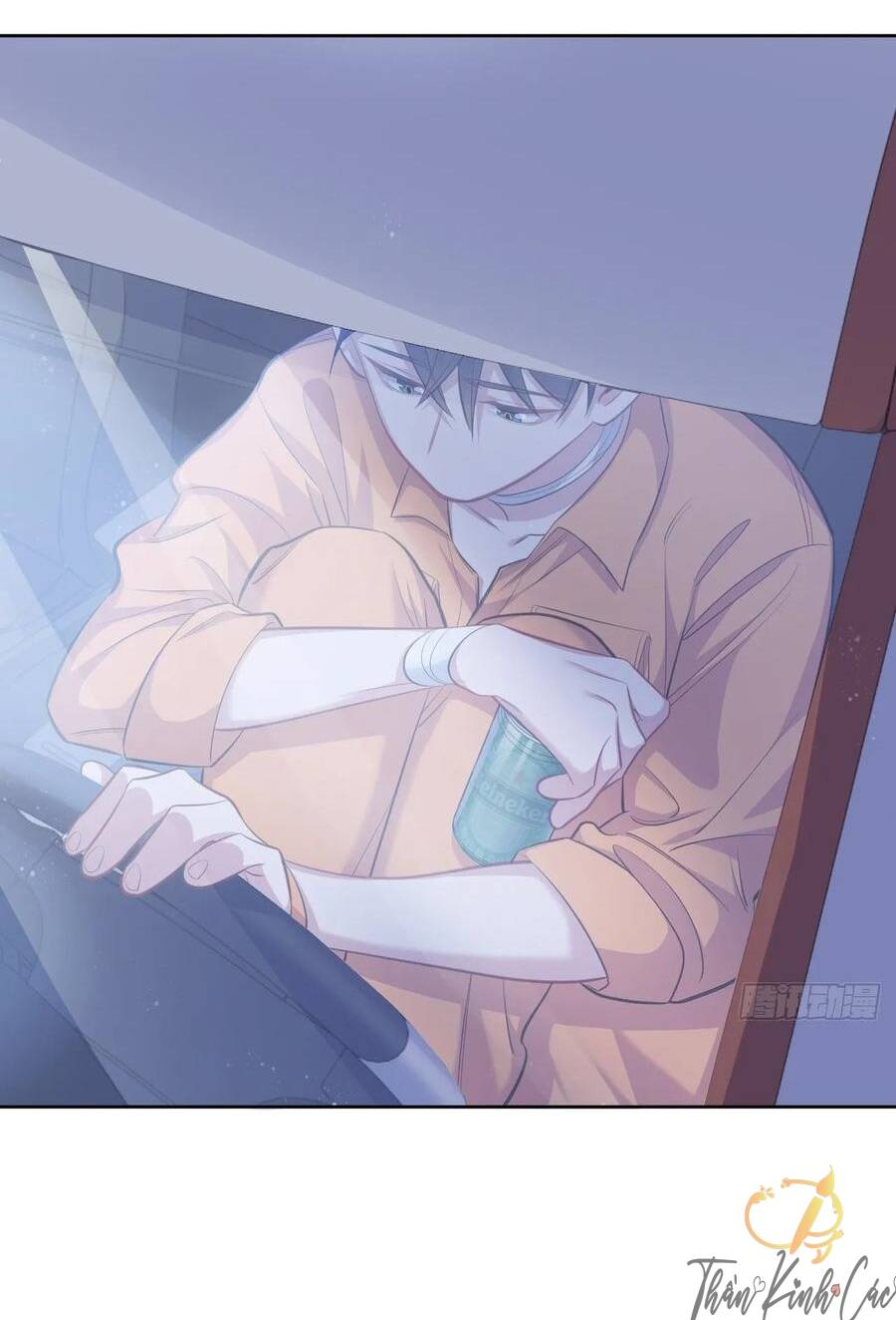 Cha Vợ Đại Nhân Là Bà Xã Chapter 56 - 18