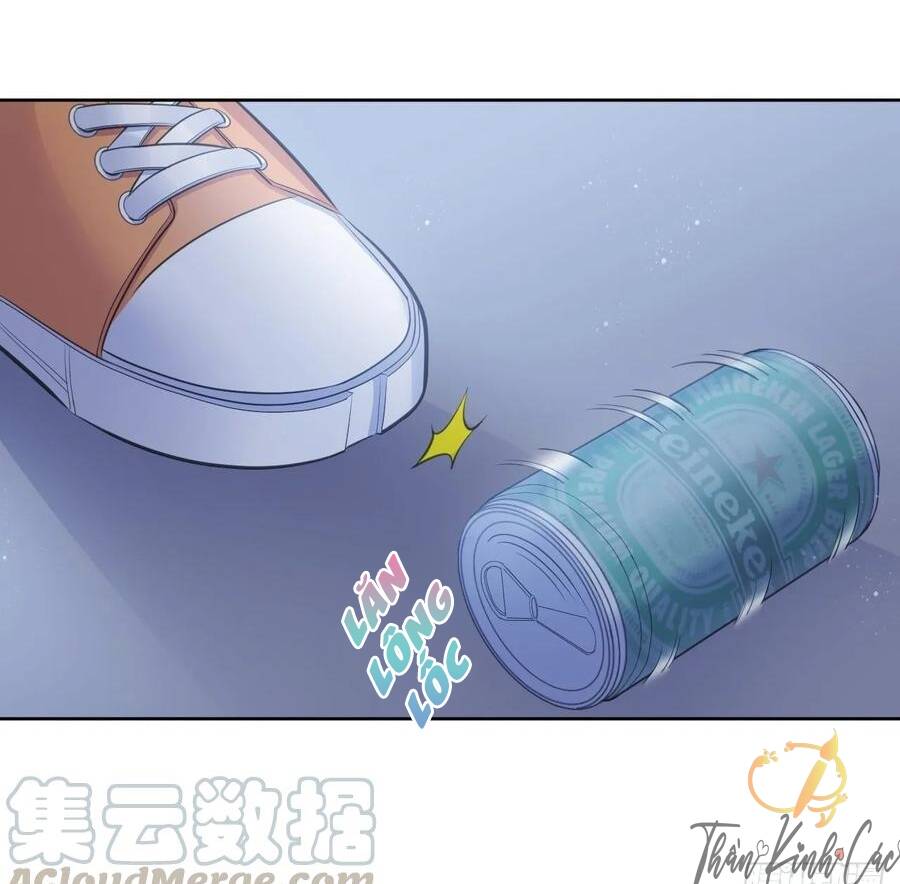 Cha Vợ Đại Nhân Là Bà Xã Chapter 56 - 19