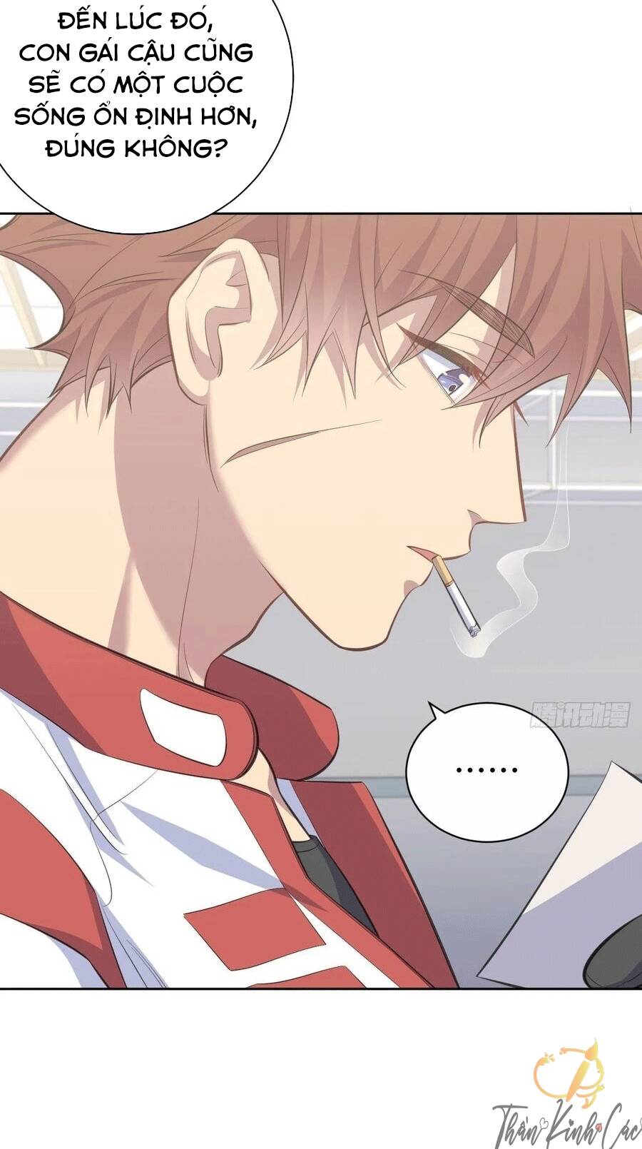 Cha Vợ Đại Nhân Là Bà Xã Chapter 56 - 3