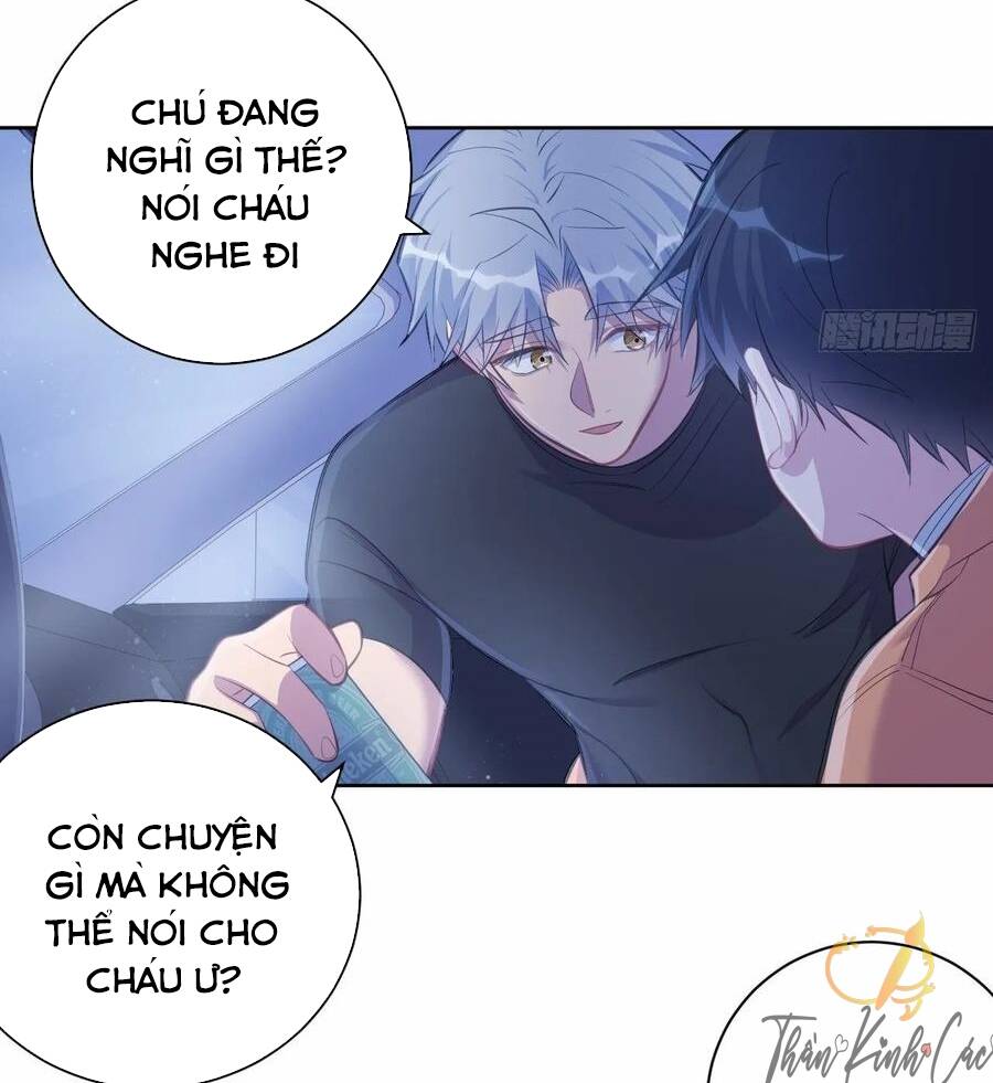 Cha Vợ Đại Nhân Là Bà Xã Chapter 56 - 24