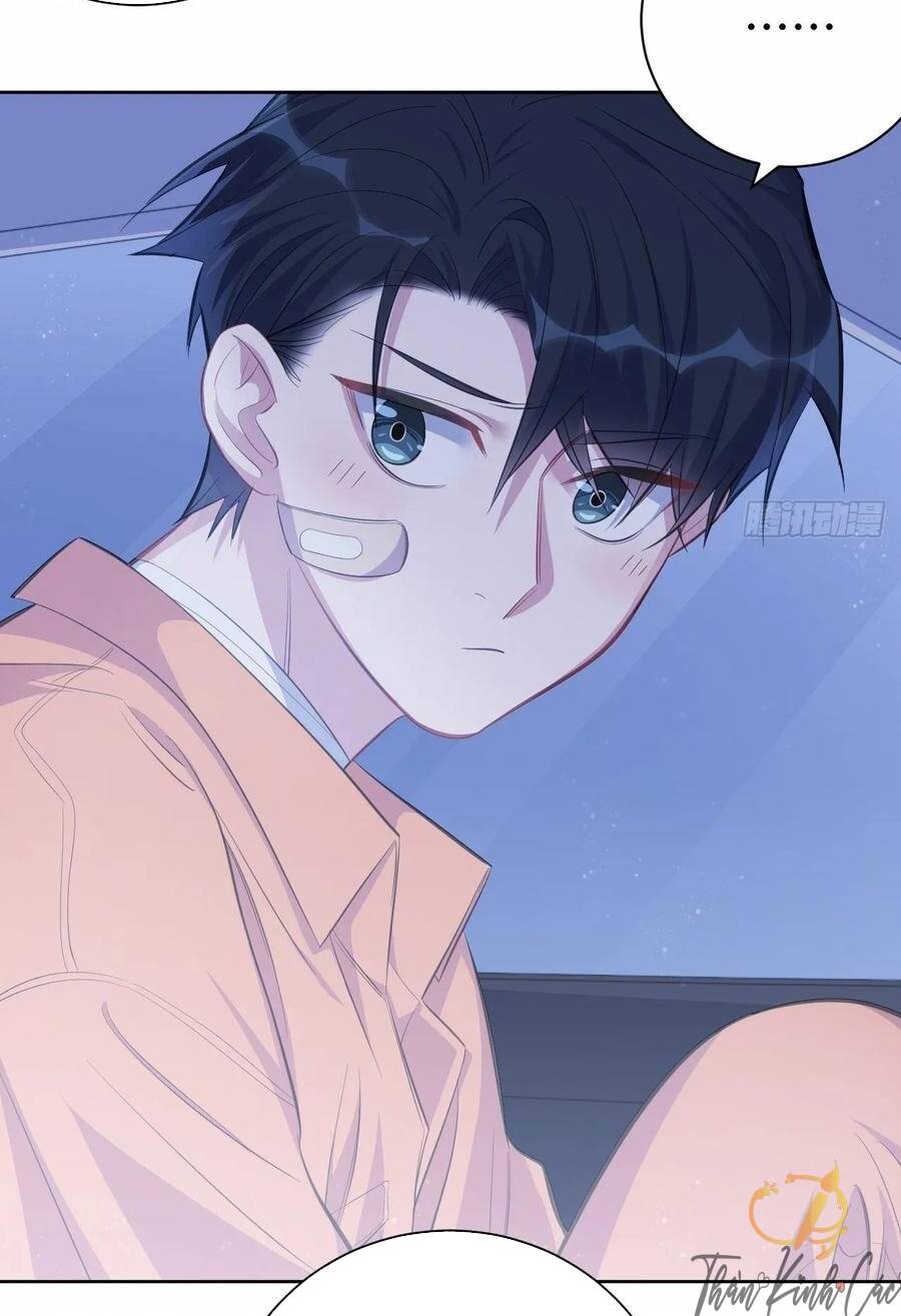 Cha Vợ Đại Nhân Là Bà Xã Chapter 56 - 25