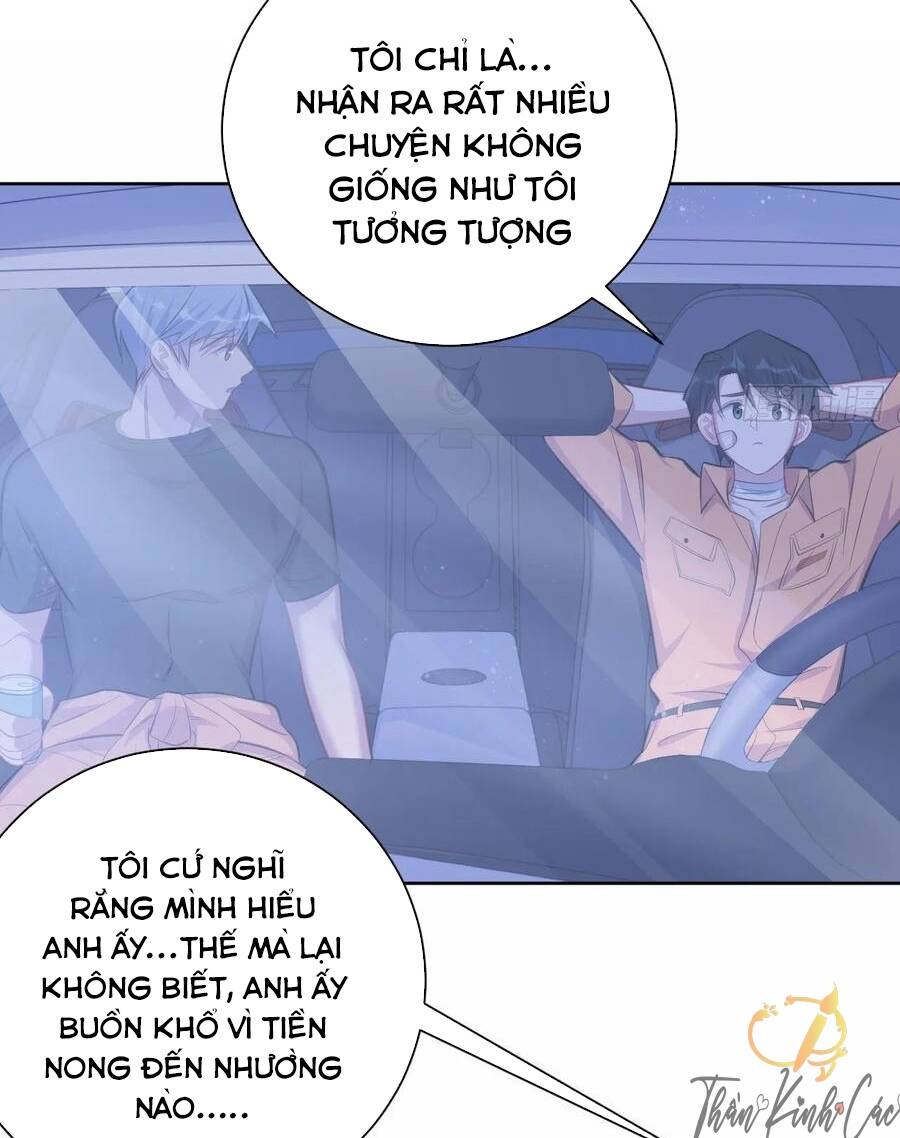 Cha Vợ Đại Nhân Là Bà Xã Chapter 56 - 26