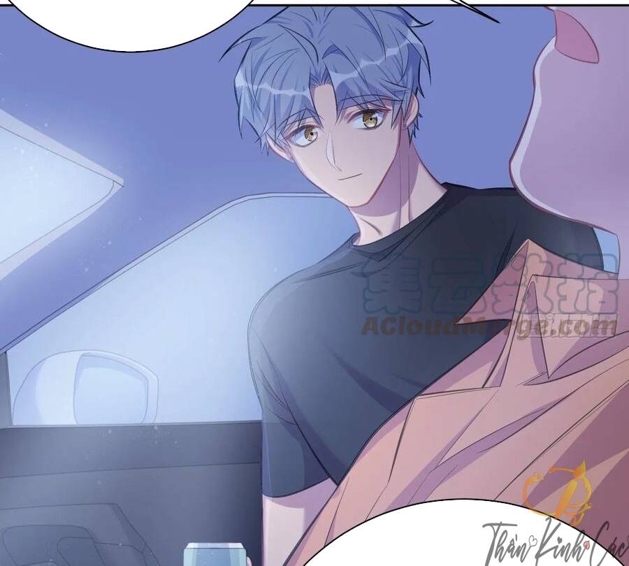 Cha Vợ Đại Nhân Là Bà Xã Chapter 56 - 27