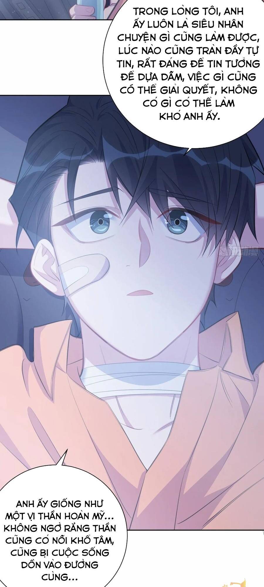 Cha Vợ Đại Nhân Là Bà Xã Chapter 56 - 28