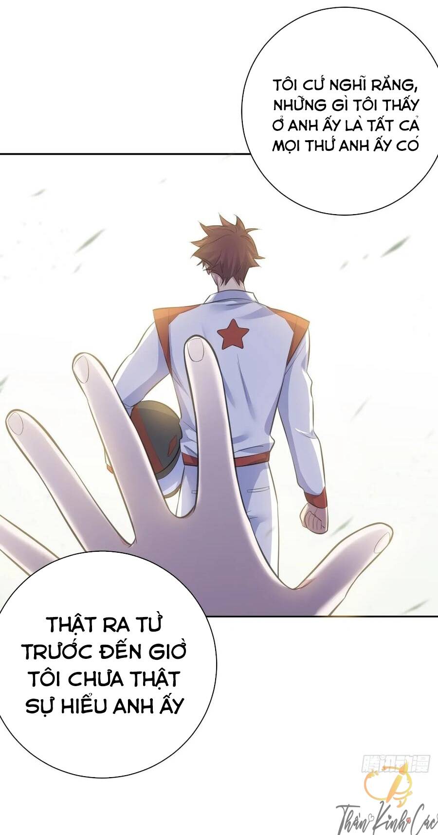 Cha Vợ Đại Nhân Là Bà Xã Chapter 56 - 30