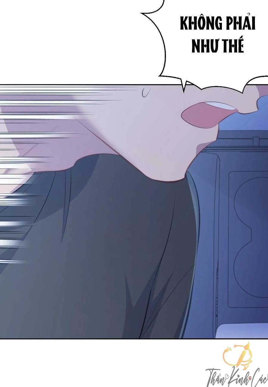 Cha Vợ Đại Nhân Là Bà Xã Chapter 56 - 33