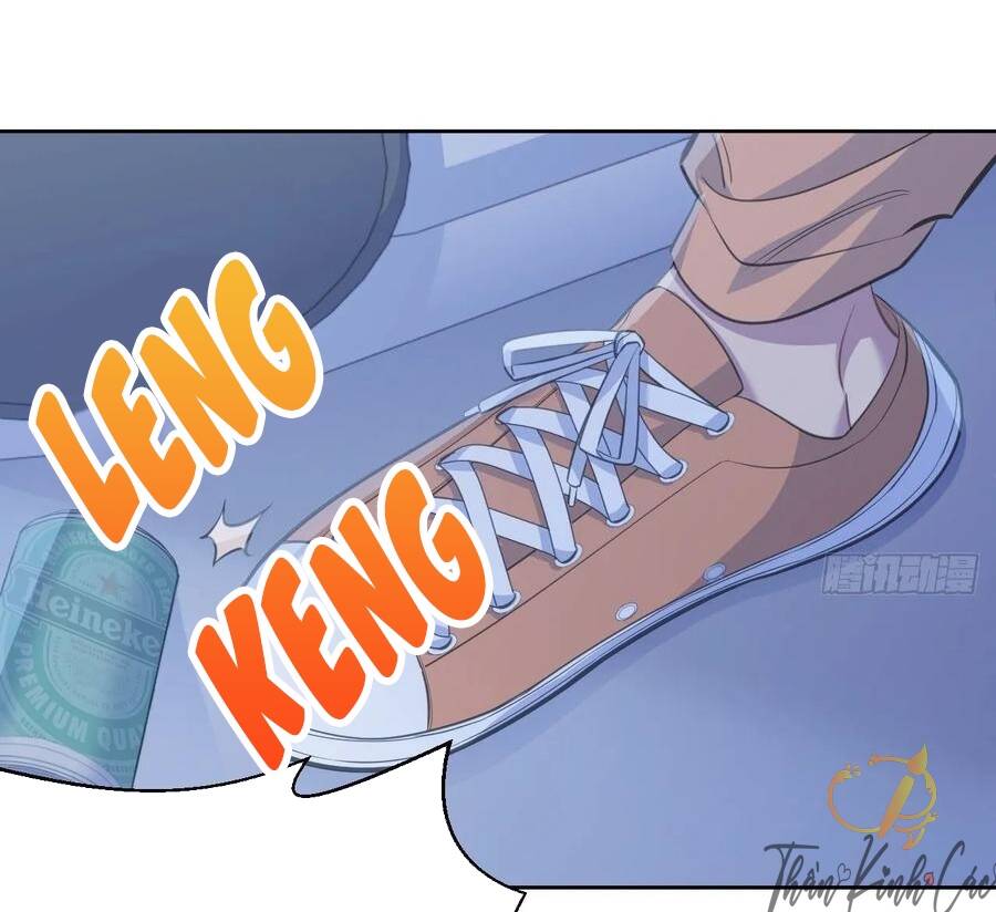 Cha Vợ Đại Nhân Là Bà Xã Chapter 56 - 34