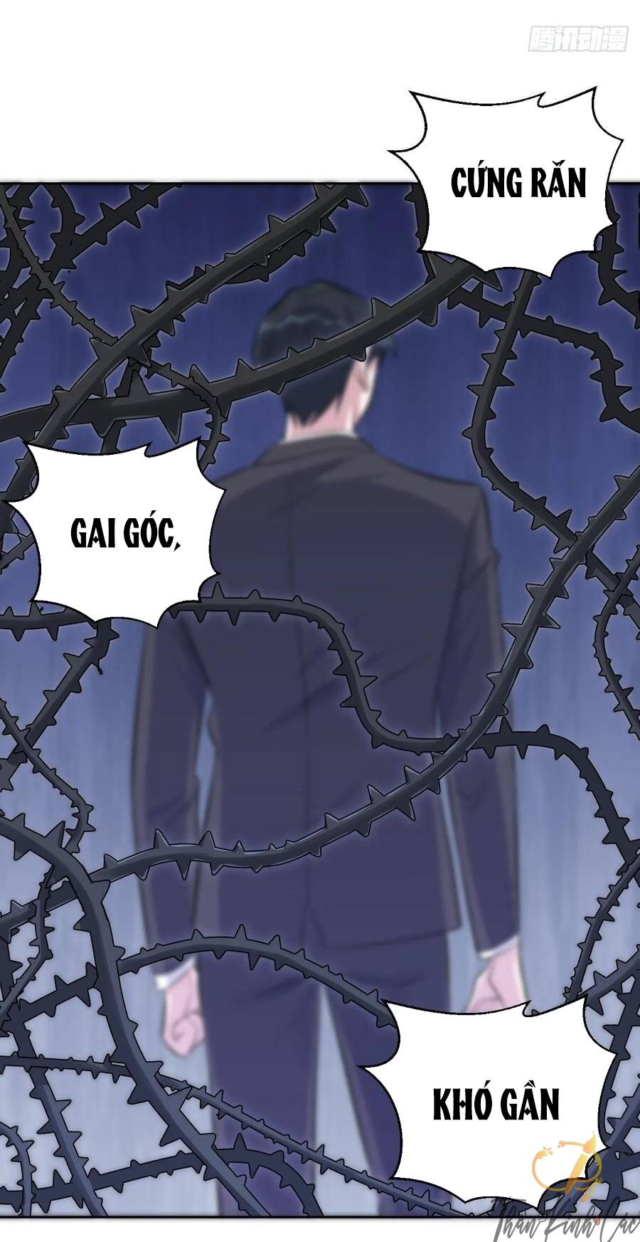 Cha Vợ Đại Nhân Là Bà Xã Chapter 56 - 36