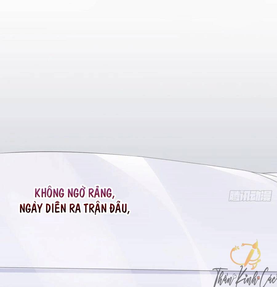 Cha Vợ Đại Nhân Là Bà Xã Chapter 56 - 5