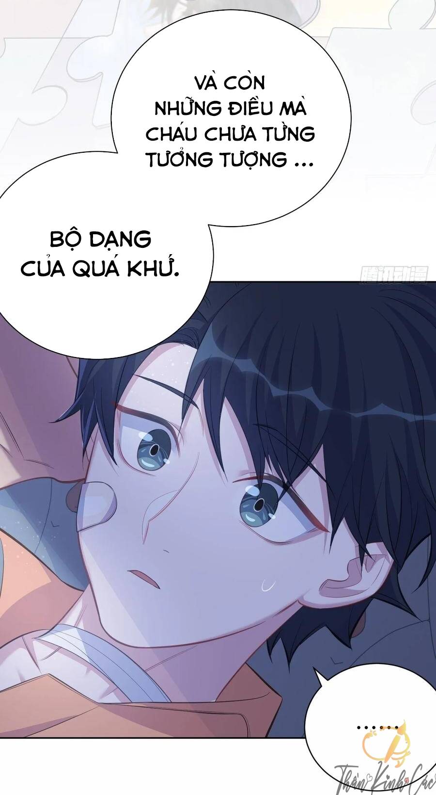 Cha Vợ Đại Nhân Là Bà Xã Chapter 56 - 41