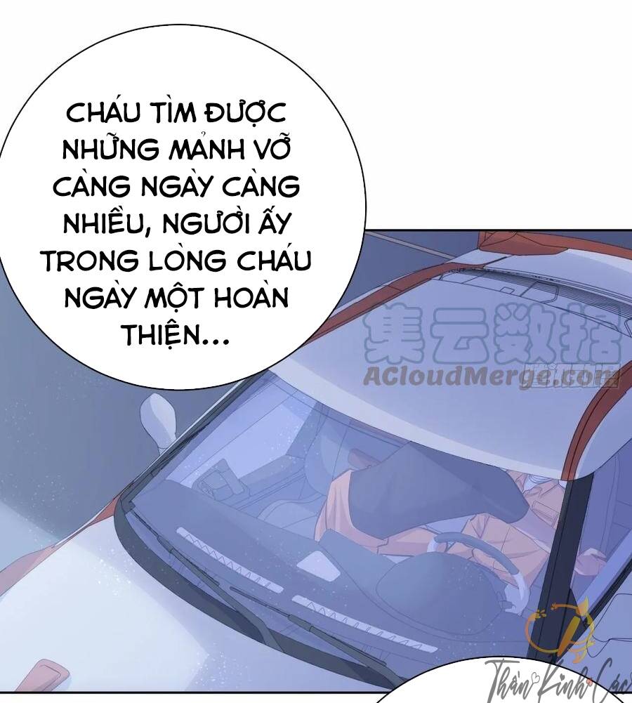 Cha Vợ Đại Nhân Là Bà Xã Chapter 56 - 42