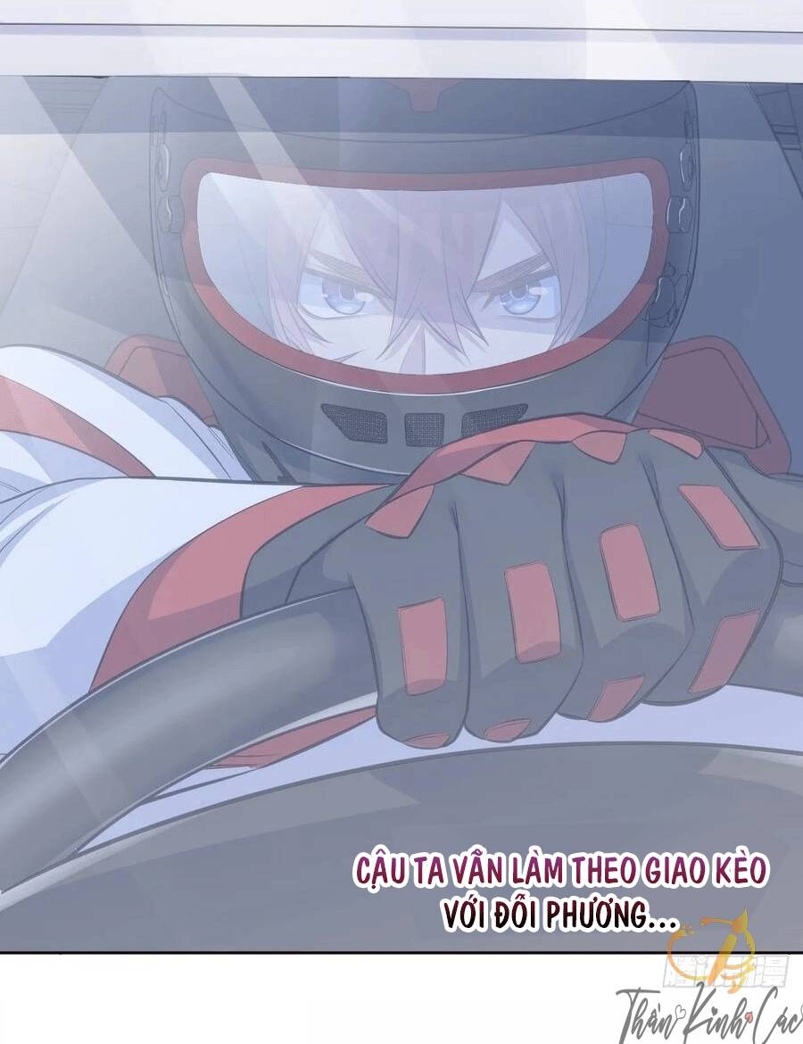 Cha Vợ Đại Nhân Là Bà Xã Chapter 56 - 6