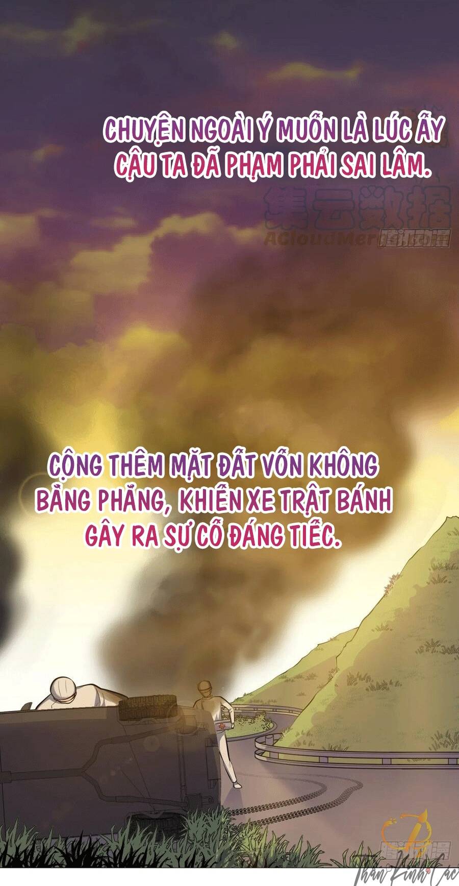 Cha Vợ Đại Nhân Là Bà Xã Chapter 56 - 9