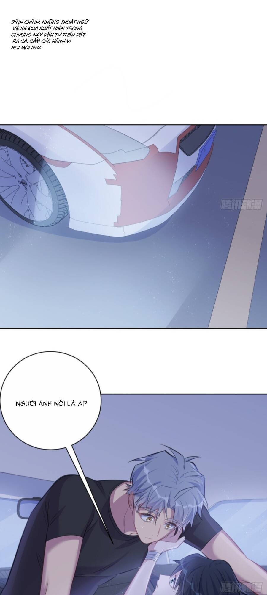 Cha Vợ Đại Nhân Là Bà Xã Chapter 57 - 1