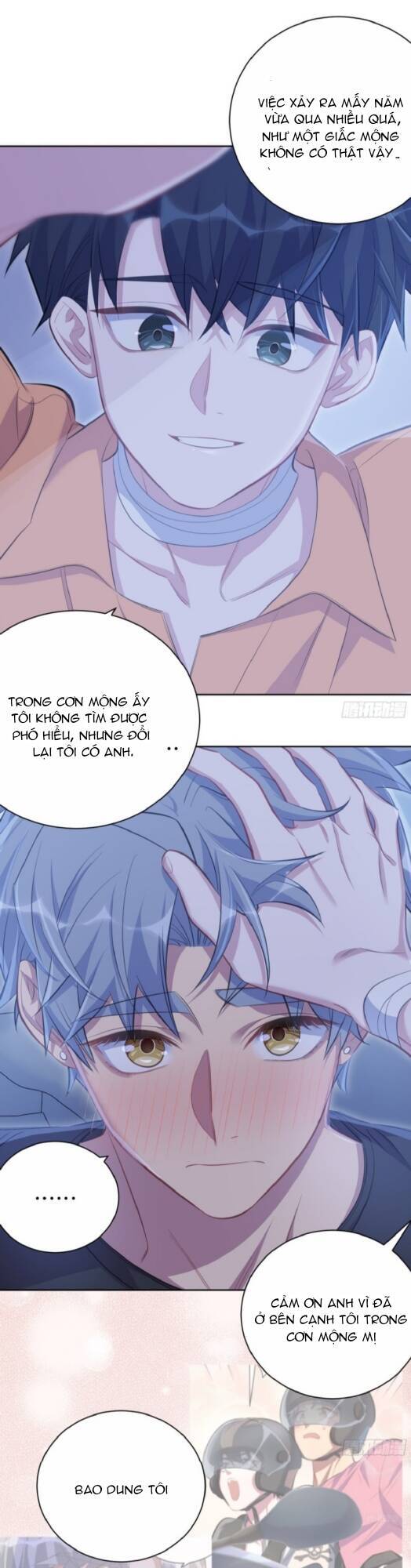 Cha Vợ Đại Nhân Là Bà Xã Chapter 57 - 12