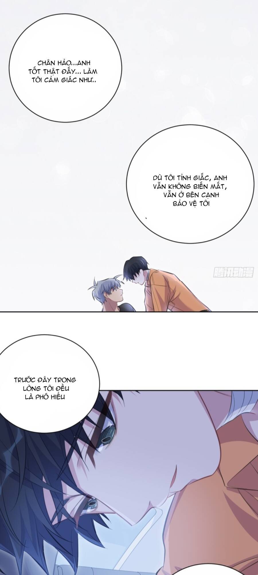 Cha Vợ Đại Nhân Là Bà Xã Chapter 57 - 15