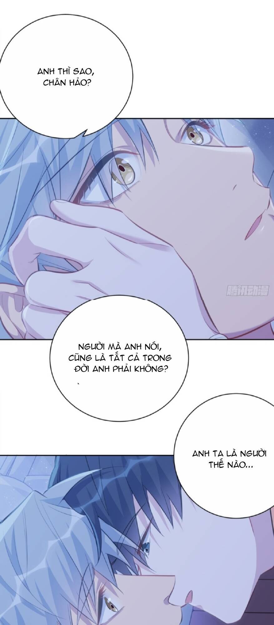 Cha Vợ Đại Nhân Là Bà Xã Chapter 57 - 17