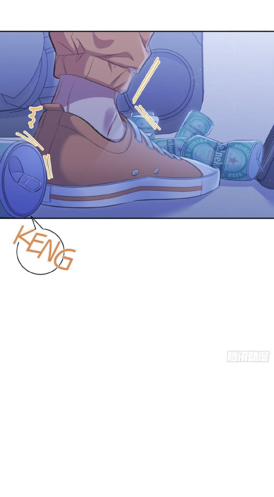 Cha Vợ Đại Nhân Là Bà Xã Chapter 57 - 21