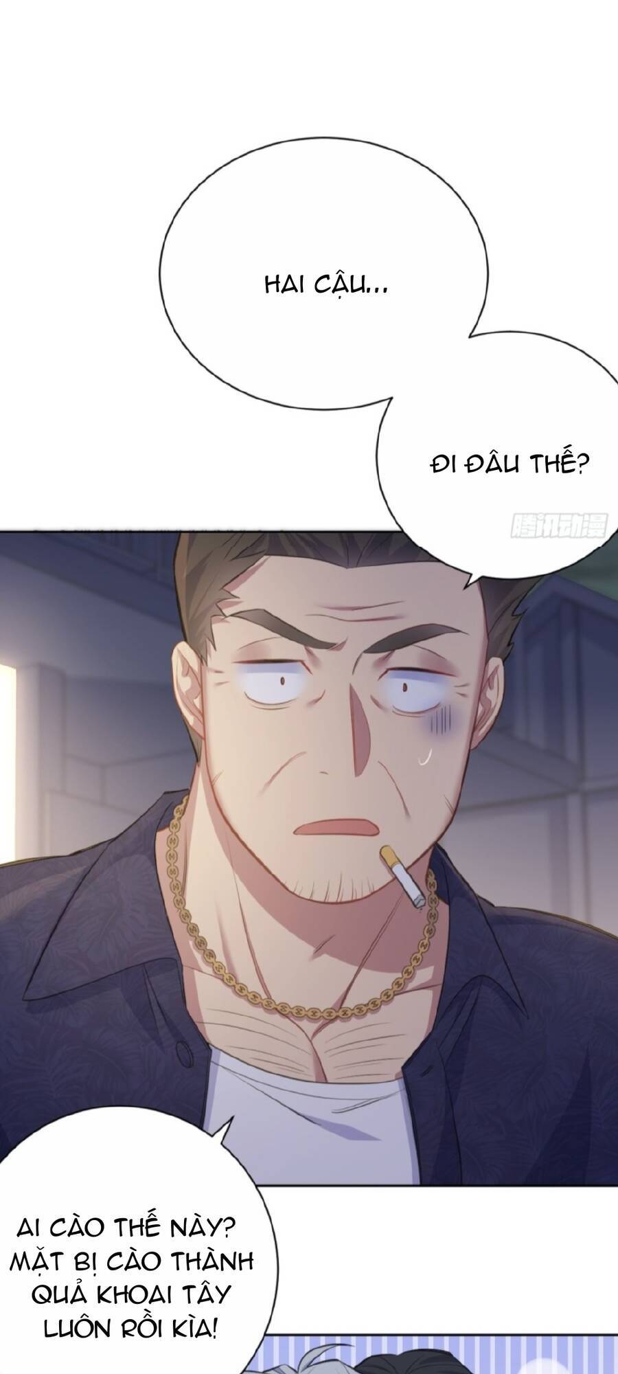 Cha Vợ Đại Nhân Là Bà Xã Chapter 57 - 22