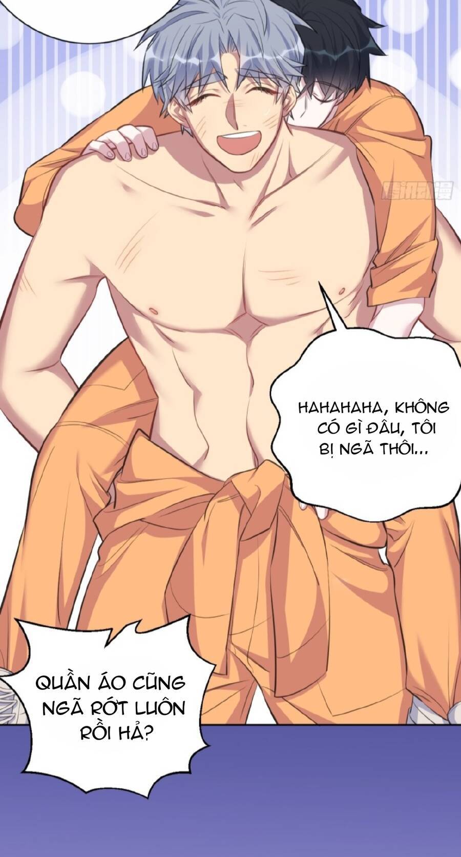 Cha Vợ Đại Nhân Là Bà Xã Chapter 57 - 23