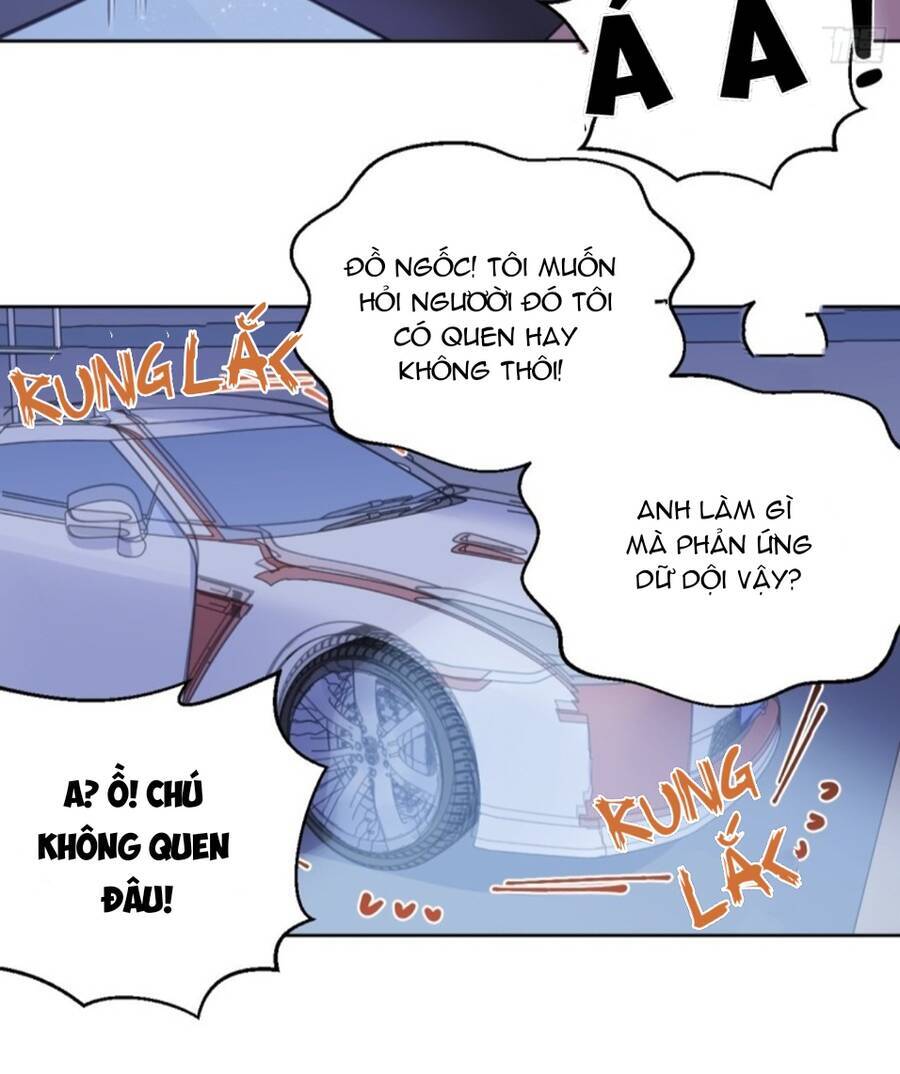 Cha Vợ Đại Nhân Là Bà Xã Chapter 57 - 4