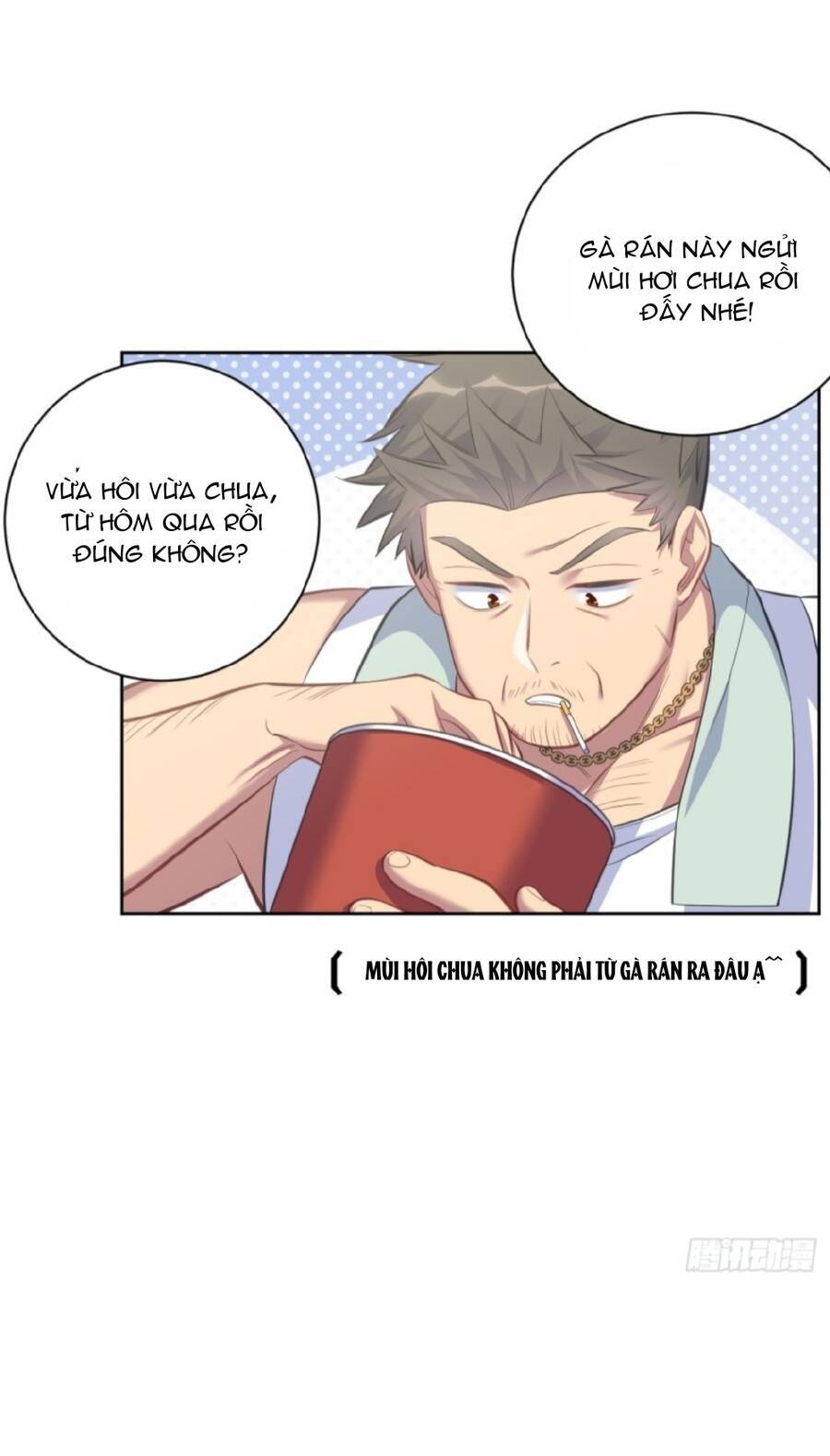 Cha Vợ Đại Nhân Là Bà Xã Chapter 57 - 34