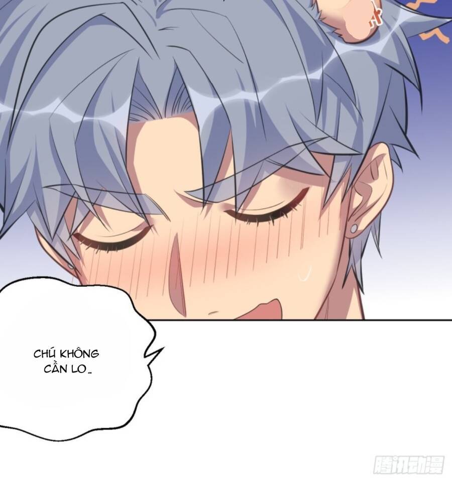 Cha Vợ Đại Nhân Là Bà Xã Chapter 57 - 36
